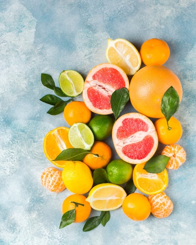 cut oranges 2611810