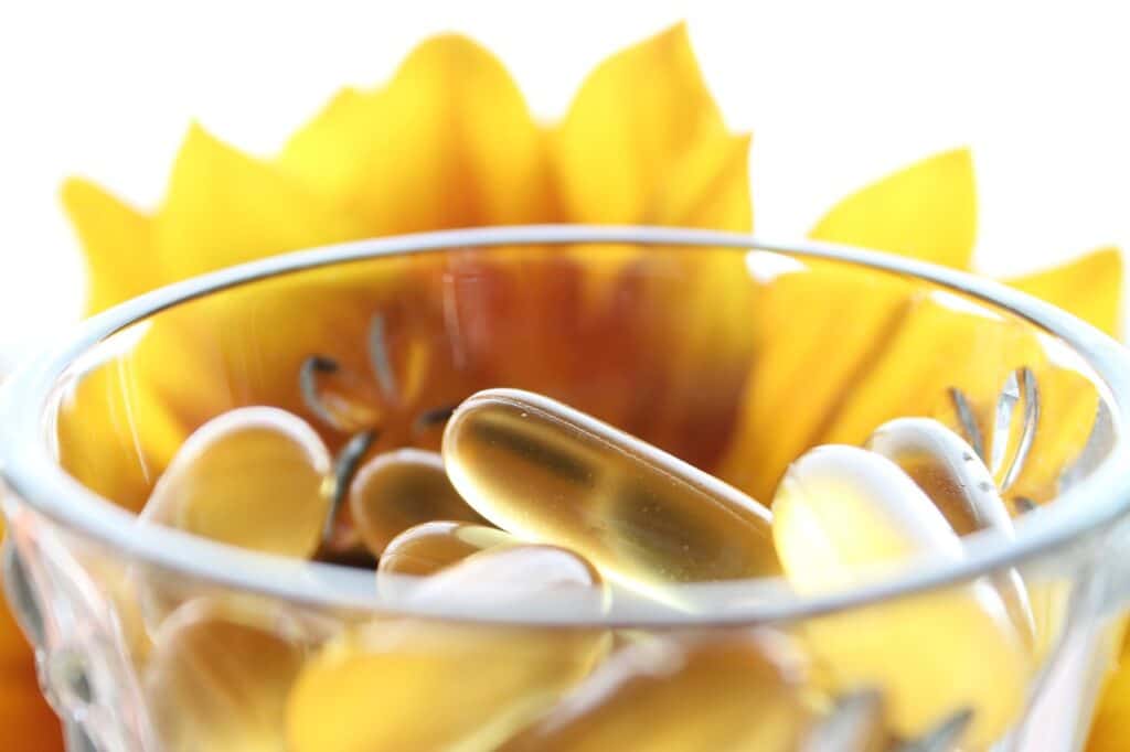 vitamins