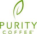 logo purity coffee green 150x