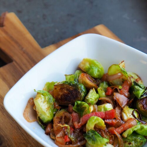 brussel sprouts scaled 1